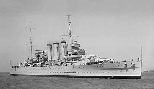 County-class cruiser